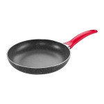 Praepann Tescoma Manico Rosso 24cm