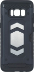 Tagakaaned ILike iPhone X / XS Defender magnetiline, must