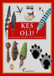 Kes siin oli? Loomaj&auml;lgede v&auml;lim&auml;&auml;raja, Preben Dahlstrom