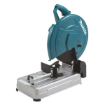 Metallit&uuml;keldussaag Makita 355x25,4 mm, 102x194 mm, 2200 W, abrasiivketastele