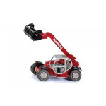 Manitou teleskoop laadur