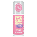 Salt of the Earth deodorant sprei lavendli ja vaniljega, 100ml