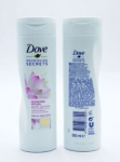 Dove Nourishing Secrets Glowing Ritual ihupiim 250 ml