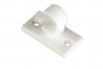 Kinnituselemendid KAFE, valge
