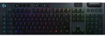 Juhtmevaba klaviatuur Logitech G G915, NORDIC