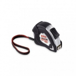 Kreator measuring tape aluminium 3mx16mm
