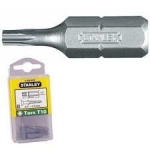 Kruvikeeraja ots TORX Stanley 1/4 T30 (25) 1-68-845