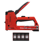 Klambrip&uuml;stol, 4 &uuml;hes, DRAUMET (9003)