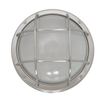 V&auml;liseinavalgusti G.LUX GH-346C-SS.