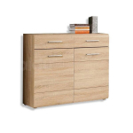 Jalan&otilde;udekapp Combino Spezial, sonoma tamm