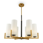 Rippvalgusti Modern Fortano 891244020