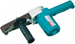 Lintlihvmasin Makita 550 W, 30 x 533 mm, 2,1 kg