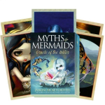 Taro kaardid Myths, Mermaids