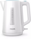 Veekeetja Philips HD9318/70, 1,7L, Valge
