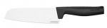 Fisakrs Hard Edge Santoku nuga