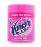Vanish plekieemalduspulber Vanish Oxi Action, 470 g