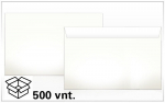 &Uuml;mbrikud C5, 162x229 mm, eemaldatava ribaga, 1000 tk