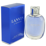 Lanvin L'Homme EDT meestele 100 ml