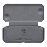 Switch Lite Flip Cover and Screen Protector (Official)