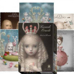 Taro kaardid Ceccoli