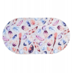 Libisemisvastane vannimatt iminappadega Benedomo