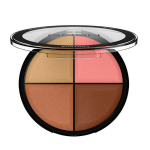 GOSH Contour'n Strobe Kit kontuurimispalett 15 g, 002 Medium