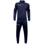Meeste spordikost&uuml;&uuml;m Givova Tuta Revolution M TR033 0403, tumesinine