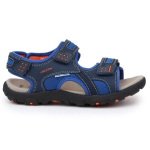 Poiste jalatsid Geox S Strada B Jr J9224B-014CE-C0659, sinine