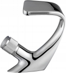 Valamusegisti Mexen Cardo, chrome