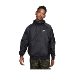 Meeste jope Nike NSW Heritage Windrunner M DA0001-010 Jacket