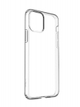 Tagakaaned Evelatus  Apple  iPhone 11 TPU 1.5MM  Transparent