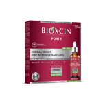 BIOXCIN seerum intensiivse juuste v&auml;ljalangemise vastu FORTE, 50 ml x 3 tk.