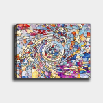 Reproduktsioon Mosaiik