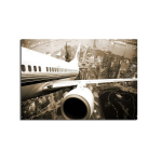 Reproduktsioon l&otilde;uendil Linn