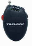V&auml;ljat&otilde;mmatav jalgrattalukk Trelock RK 75 POCKET, 1.6x750 mm
