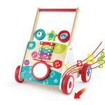 Hape Musical Walker E0383a