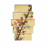 Viieosaline reproduktsioon S&otilde;rmused