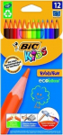 BIC&reg; Kids - BIC&reg; Kids Evolution&reg; v&auml;rvipliiatsid x12