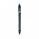 BIC Gell Pen Gelocity QUICK DRY, Black, 1pcs 494664