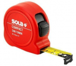 M&otilde;&otilde;dulint Compact 19mm x 5m, SOLA