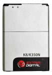 LG BL-46ZH (K8 K350N)