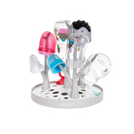 Pudeli ja tarvikute kuivati Akuku, A0014