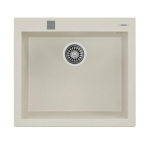 Valamu Teka Forsquare 50.40TG kreem