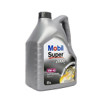 Mootori m&auml;&auml;rde&otilde;li Mobil SUPER2000 (5L)