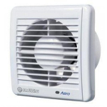 Ventilaator d125 Aero125