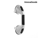 Turvakahva - InnovaGoods - Vannitoad - Libe - Mitme positsiooniga - Ergonomiline