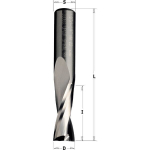 Spiraalfrees 4x15x60 S=8 UP-CUT Z2 HM RH, CMT