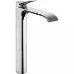 Valamusegisti push-open Hansgrohe Vivenis 250, kroom, 75040000