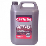 Carlube mineraal&otilde;li automaatk&auml;igukastile ATF-U Autotrans, 4,55 L