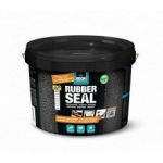 H&uuml;droisolatsioonimastiks Bison Rubber Seal 5L